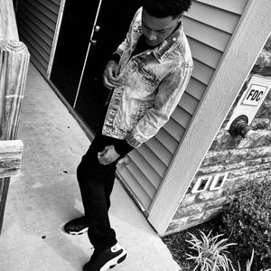 Meet your Posher, Jaden jayon